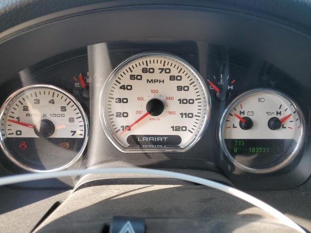 Photo 9 from auction – 2004 FORD F150 with VIN 1FTPX145X4NC63059