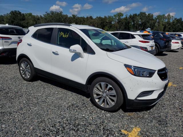 Photo 4 from auction – 2019 BUICK ENCORE PRE with VIN KL4CJASB1KB843527