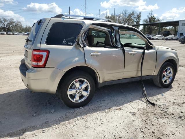 Photo 3 from auction – 2011 FORD ESCAPE LIM with VIN 1FMCU0EG9BKB51140
