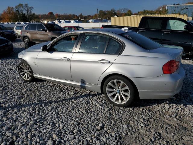 Photo 2 from auction – 2011 BMW 328 XI with VIN WBAPK7C5XBF195403