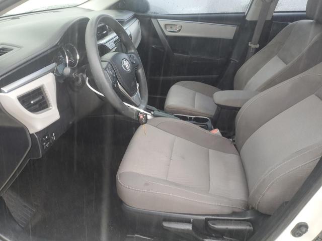 Photo 7 from auction – 2015 TOYOTA COROLLA L with VIN 2T1BURHE7FC306211