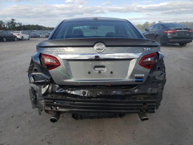 Photo 6 from auction – 2018 NISSAN ALTIMA 2.5 with VIN 1N4AL3AP6JC214196