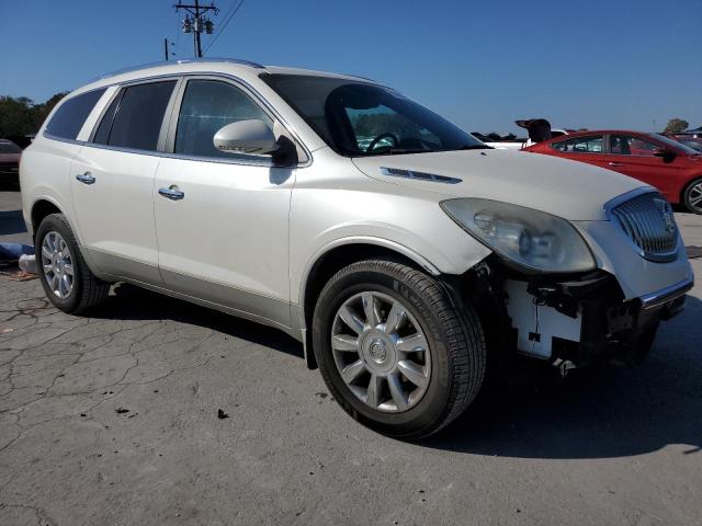 Photo 4 from auction – 2011 BUICK ENCLAVE CX with VIN 5GAKRBEDXBJ304800