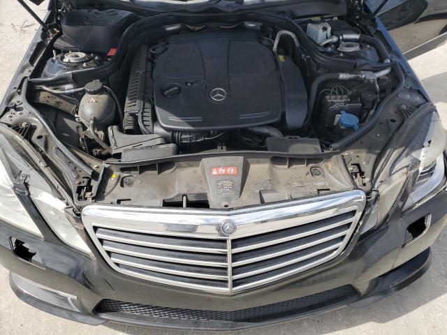 Photo 11 from auction – 2012 MERCEDES-BENZ E 350 with VIN WDDHF5KB5CA562736