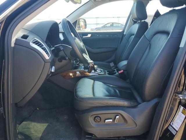 Photo 7 from auction – 2015 AUDI Q5 PREMIUM with VIN WA1LFAFP6FA010292