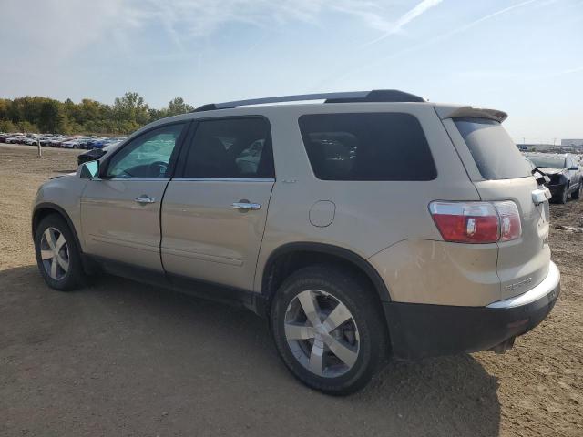 Photo 2 from auction – 2011 GMC ACADIA SLT with VIN 1GKKVRED4BJ397174