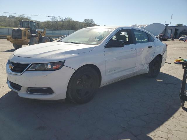 Photo 1 from auction – 2019 CHEVROLET IMPALA LS with VIN 2G11Y5SA4K9130218