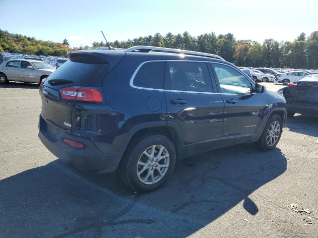 Photo 3 from auction – 2015 JEEP CHEROKEE L with VIN 1C4PJMCB0FW591887