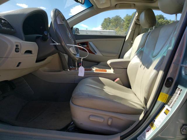Photo 7 from auction – 2011 TOYOTA CAMRY BASE with VIN 4T1BF3EK8BU735836