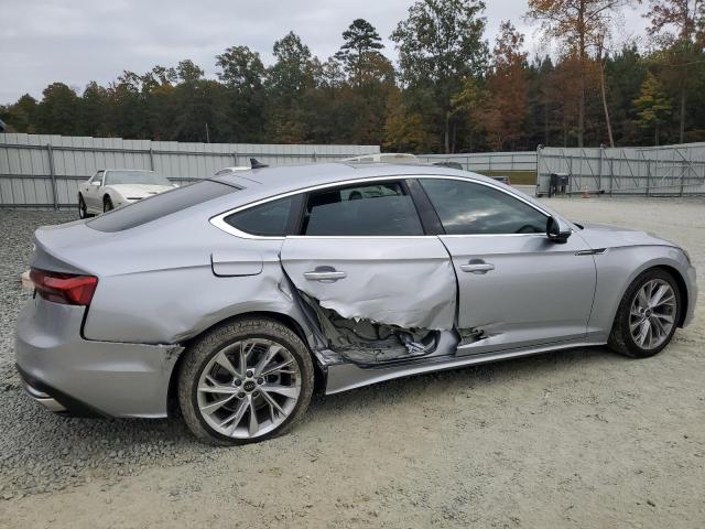 Photo 3 from auction – 2023 AUDI A5 PREMIUM with VIN WAUCBCF55PA048526
