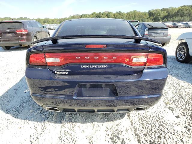 Photo 6 from auction – 2013 DODGE CHARGER SX with VIN 2C3CDXHG2DH570745