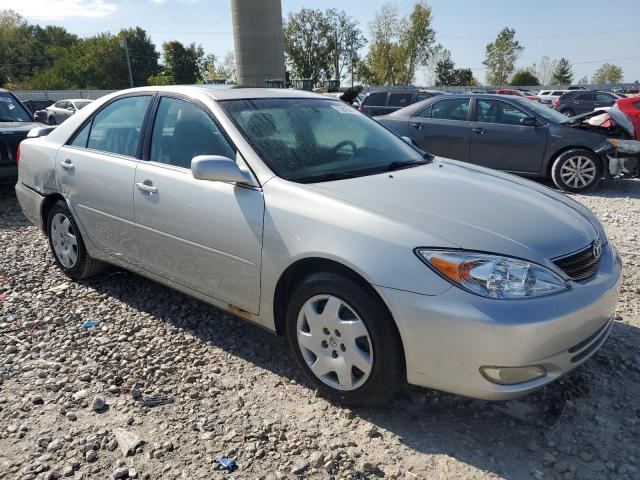 Photo 4 from auction – 2003 TOYOTA CAMRY LE with VIN 4T1BE32K43U691388