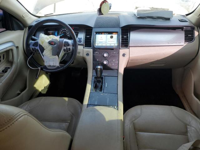 Photo 8 from auction – 2016 FORD TAURUS SEL with VIN 1FAHP2E88GG105210