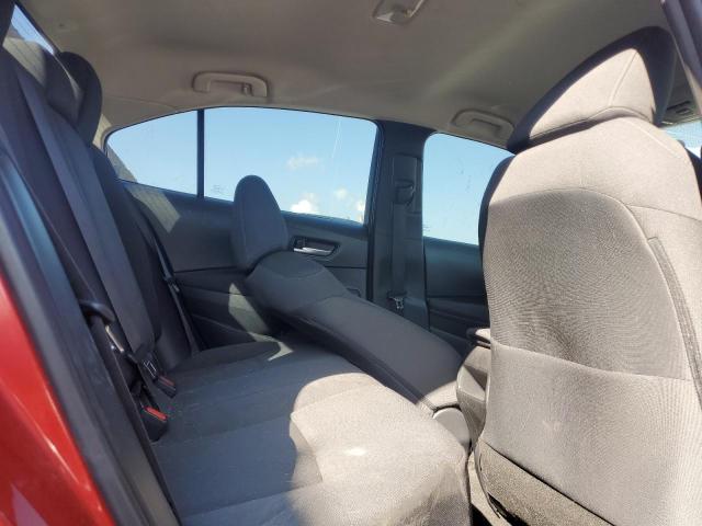 Photo 10 from auction – 2021 TOYOTA COROLLA LE with VIN 5YFEPMAE2MP147385