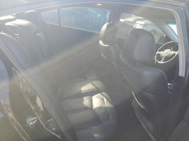 Photo 10 from auction – 2012 NISSAN MAXIMA S with VIN 1N4AA5AP7CC848086