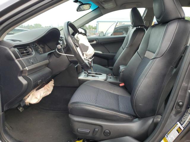 Photo 7 from auction – 2014 TOYOTA CAMRY L with VIN 4T1BF1FK9EU428621