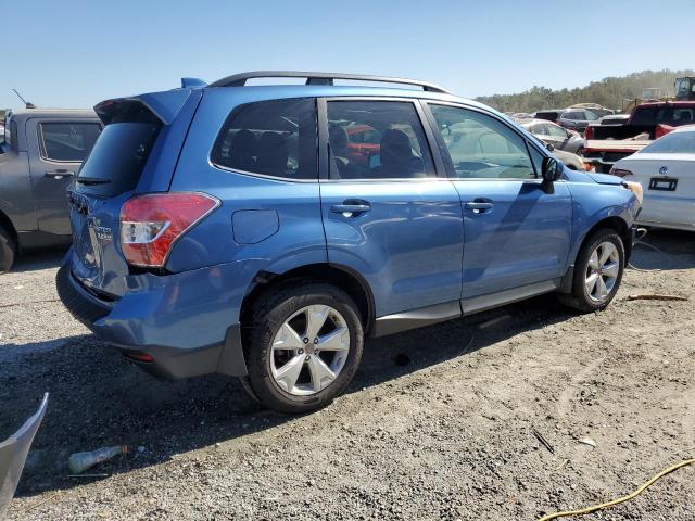 Photo 3 from auction – 2016 SUBARU FORESTER 2 with VIN JF2SJAKC2GH450314