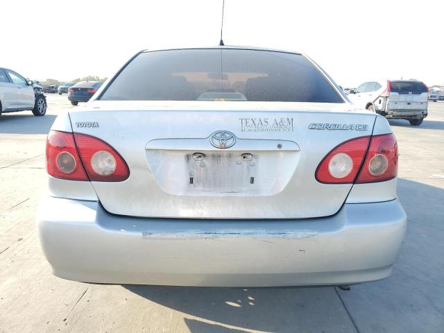 Photo 6 from auction – 2007 TOYOTA COROLLA CE with VIN JTDBR32E270127884