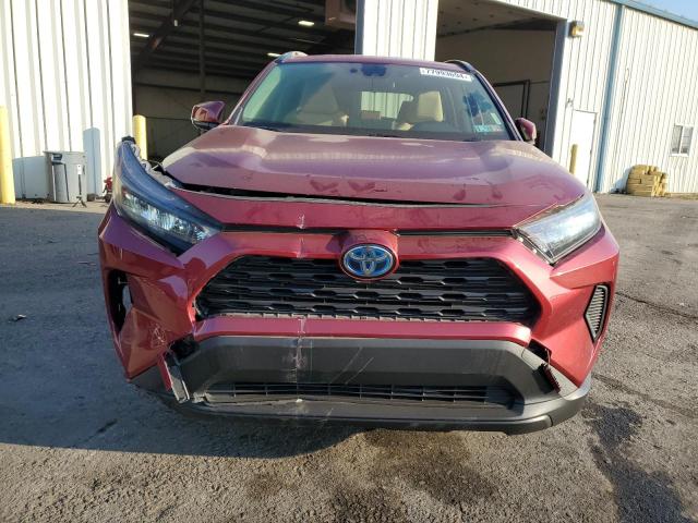 Photo 5 from auction – 2019 TOYOTA RAV4 LE with VIN JTMMWRFV4KD002997