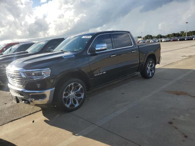 RAM 1500 LONGH 2019 with VIN 1C6SRFKT2KN595116 - Photo from auction
