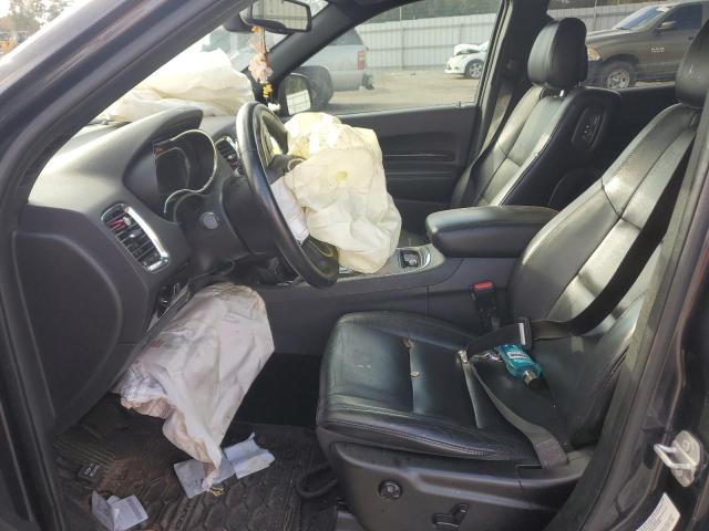 Photo 7 from auction – 2014 DODGE DURANGO LI with VIN 1C4RDHDG3EC975079