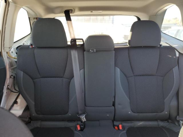 Photo 10 from auction – 2020 SUBARU FORESTER P with VIN JF2SKAJC2LH527840