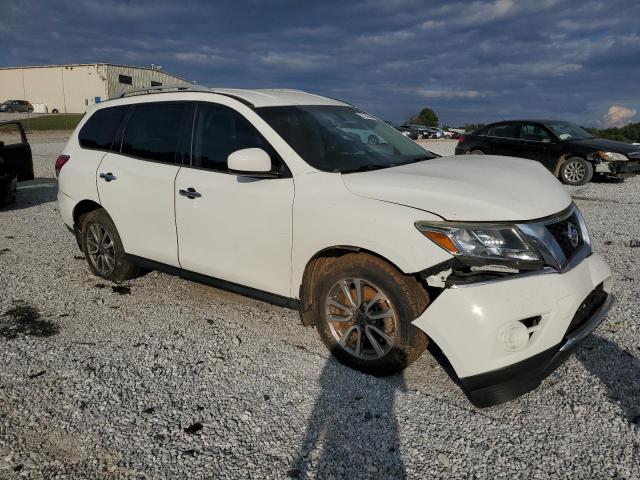 Photo 4 from auction – 2015 NISSAN PATHFINDER with VIN 5N1AR2MN6FC674393