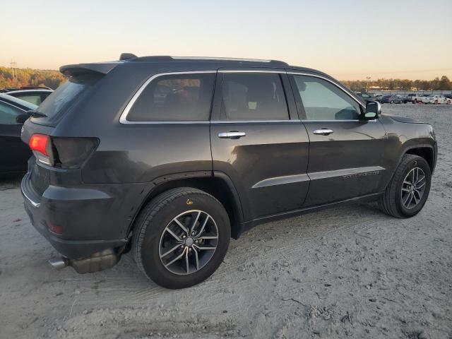 Photo 3 from auction – 2017 JEEP GRAND CHER with VIN 1C4RJEBG7HC642026