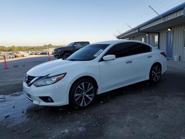 NISSAN ALTIMA 2.5 2016 with VIN 1N4AL3AP5GN310298 - Photo from auction