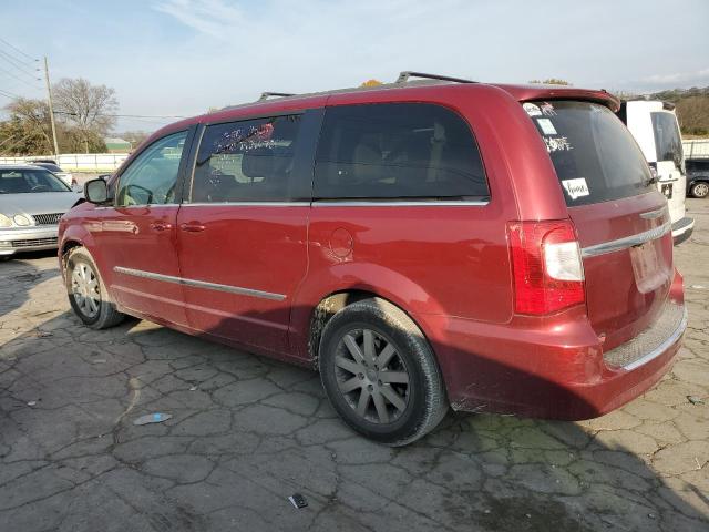 Photo 2 from auction – 2012 CHRYSLER TOWN & COU with VIN 2C4RC1BG5CR269913