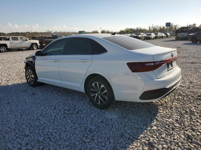 Photo 2 from auction – 2025 VOLKSWAGEN JETTA with VIN 3VW5X7BU8SM001047