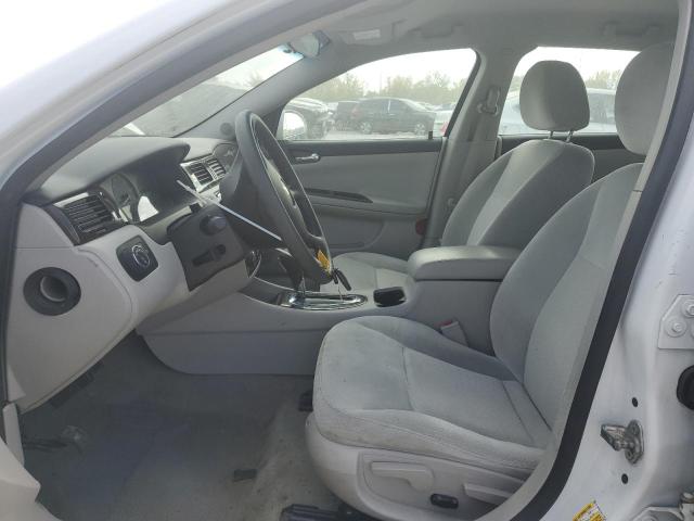 Photo 7 from auction – 2014 CHEVROLET IMPALA LIM with VIN 2G1WA5E33E1176455
