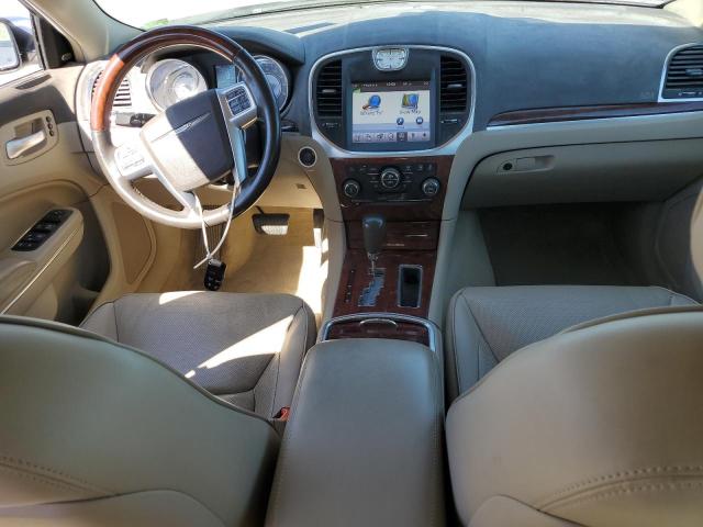 Photo 8 from auction – 2011 CHRYSLER 300C with VIN 2C3CK6CT9BH559999