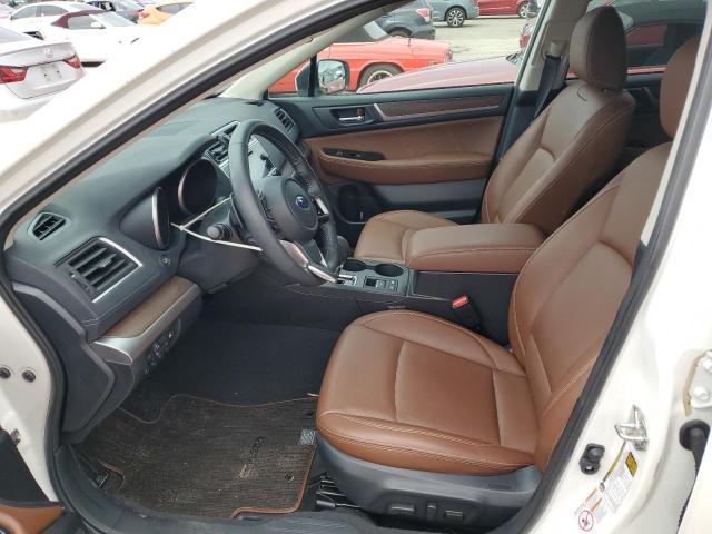 Photo 7 from auction – 2018 SUBARU OUTBACK TO with VIN 4S4BSETCXJ3250475