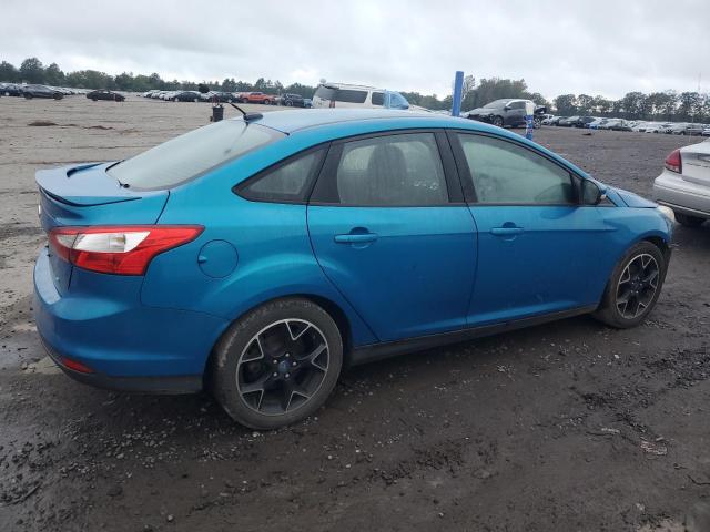 Photo 3 from auction – 2012 FORD FOCUS SE with VIN 1FAHP3F28CL390640