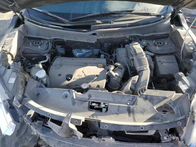 Photo 11 from auction – 2022 MITSUBISHI OUTLANDER with VIN JA4ARUAU5NU003196