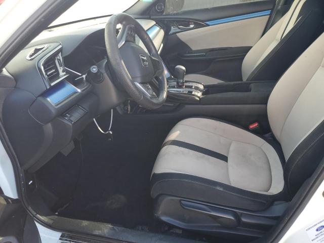 Photo 7 from auction – 2017 HONDA CIVIC EX with VIN SHHFK7H50HU413092