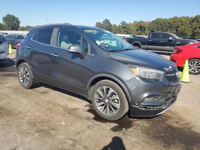 Photo 4 from auction – 2018 BUICK ENCORE PRE with VIN KL4CJBSB3JB519466