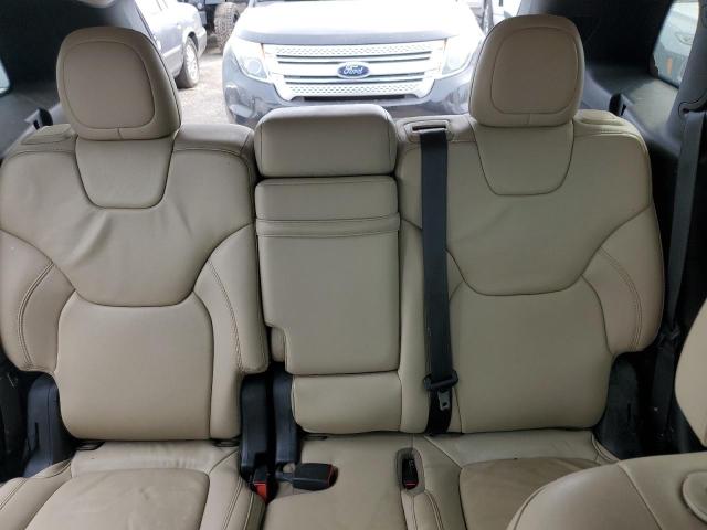 Photo 10 from auction – 2015 JEEP CHEROKEE L with VIN 1C4PJMDS5FW511529