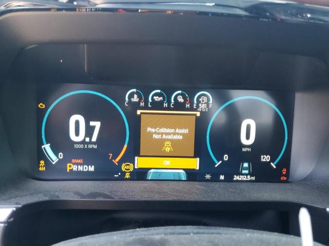 Photo 9 from auction – 2022 FORD F150 SUPER with VIN 1FTFW1E82NFA40677