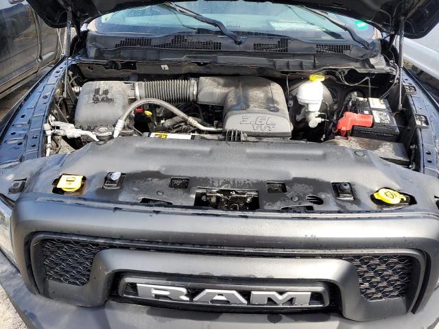 Photo 11 from auction – 2019 RAM 1500 CLASS with VIN 1C6RR7GG8KS677725
