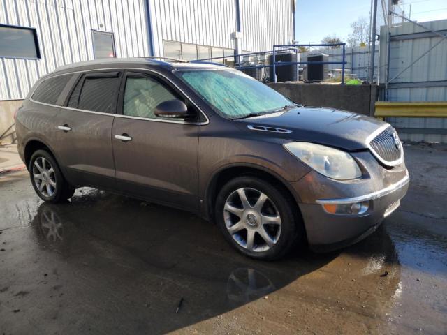 Photo 4 from auction – 2008 BUICK ENCLAVE CX with VIN 5GAEV23728J260709
