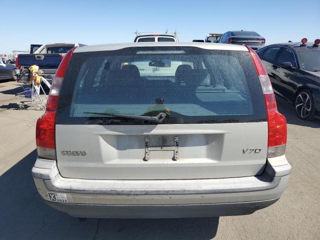 Photo 6 from auction – 2003 VOLVO V70 with VIN YV1SW61T332301688