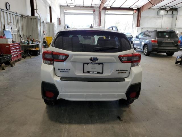 Photo 6 from auction – 2022 SUBARU CROSSTREK with VIN JF2GTHSCXNH229727