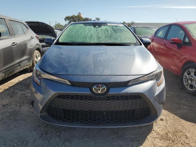 Zdjęcie 5 z aukcji – 2022 TOYOTA COROLLA LE z VIN 5YFEPMAEXNP390010