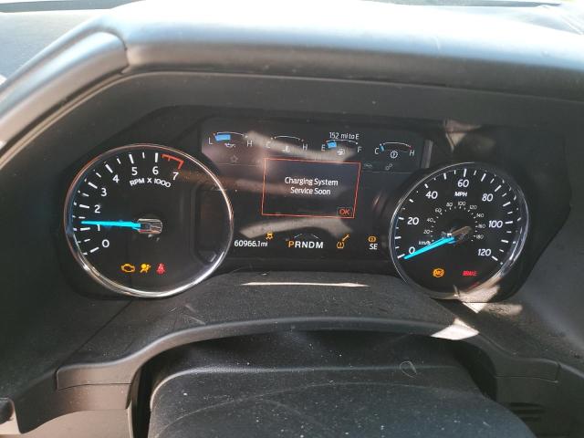 Photo 9 from auction – 2020 FORD EXPEDITION with VIN 1FMJK1MTXLEA98224