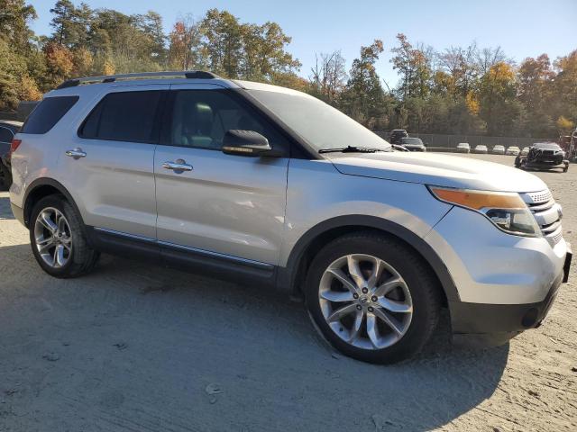 Photo 4 from auction – 2011 FORD EXPLORER X with VIN 1FMHK7D85BGA85722