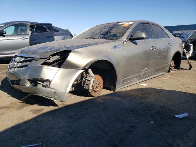Photo 1 from auction – 2010 CADILLAC CTS PERFOR with VIN 1G6DL5EG4A0132680