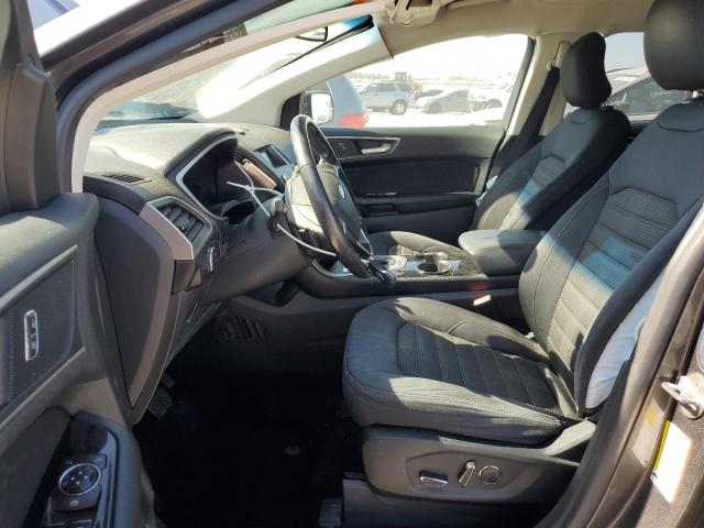 Photo 7 from auction – 2015 FORD EDGE SEL with VIN 2FMTK4J99FBB76947