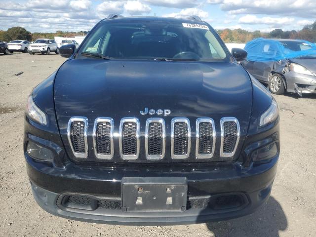 Photo 5 from auction – 2017 JEEP CHEROKEE L with VIN 1C4PJMCS2HW666009